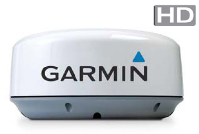 Garmin - GMR 18 HD